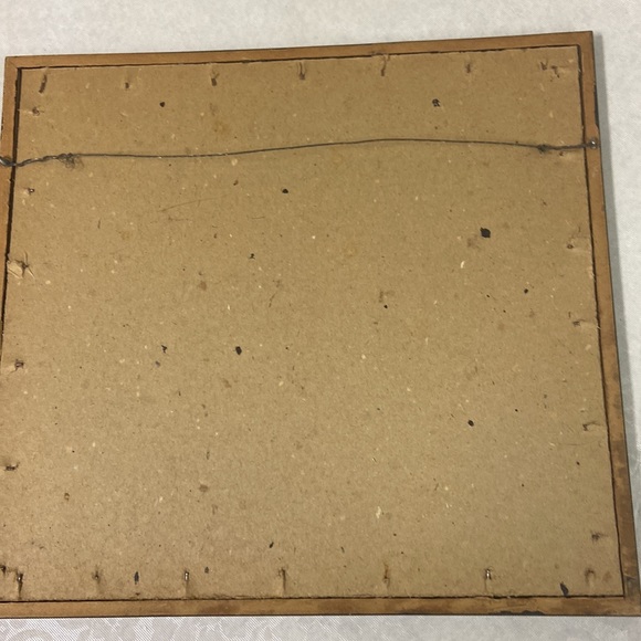 Bartlett Lake George Barrows print - Picture 7 of 7